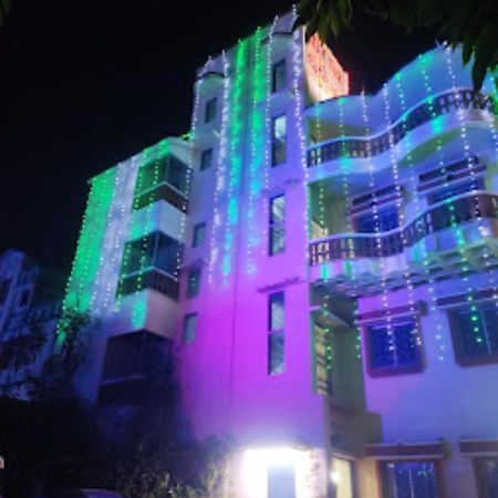 Roxy Inn,Cuttack Eksteriør billede