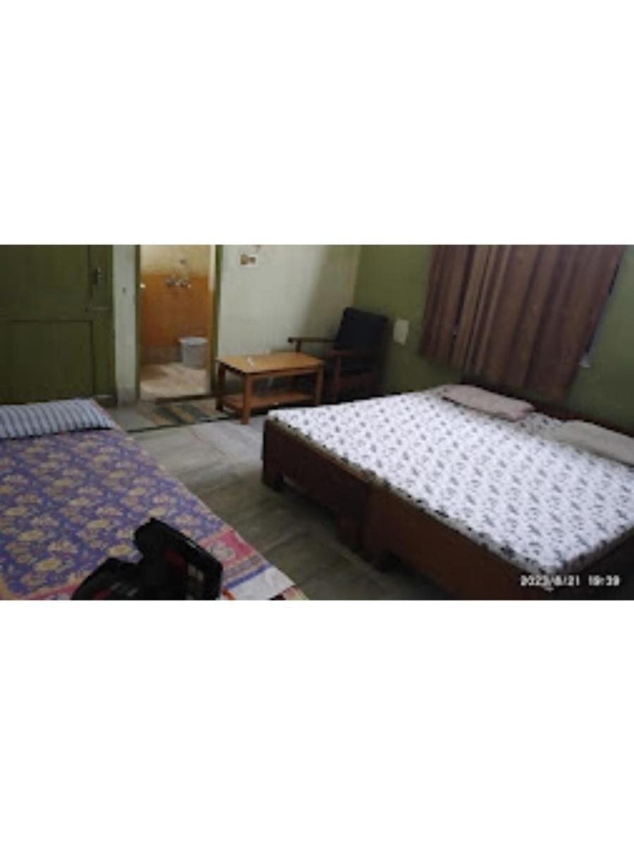 Roxy Inn,Cuttack Eksteriør billede