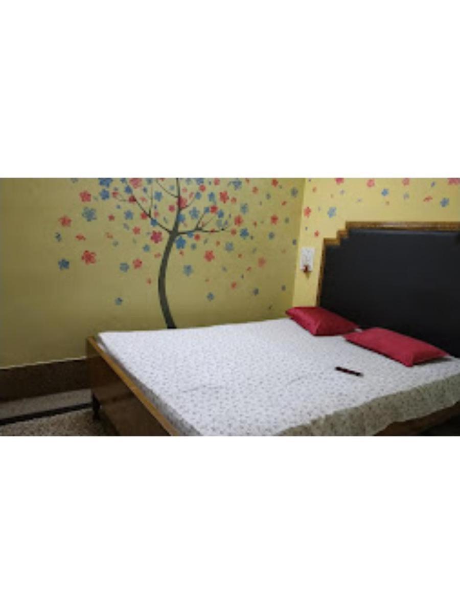 Roxy Inn,Cuttack Eksteriør billede