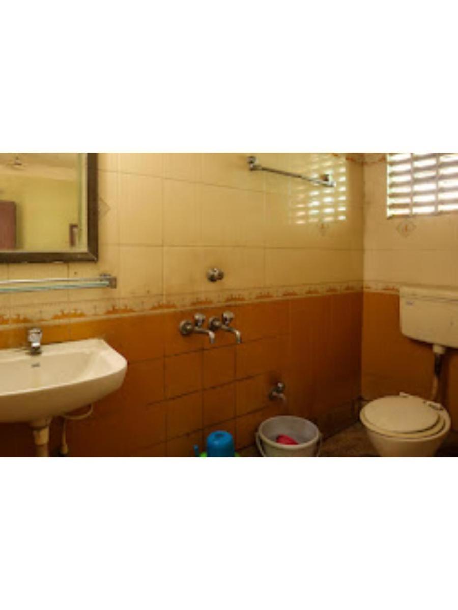 Roxy Inn,Cuttack Eksteriør billede