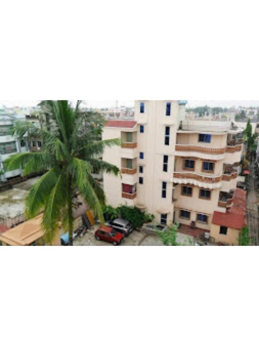 Roxy Inn,Cuttack Eksteriør billede