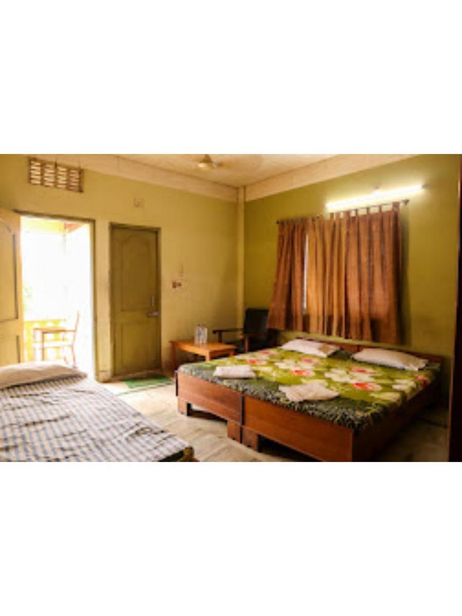 Roxy Inn,Cuttack Eksteriør billede