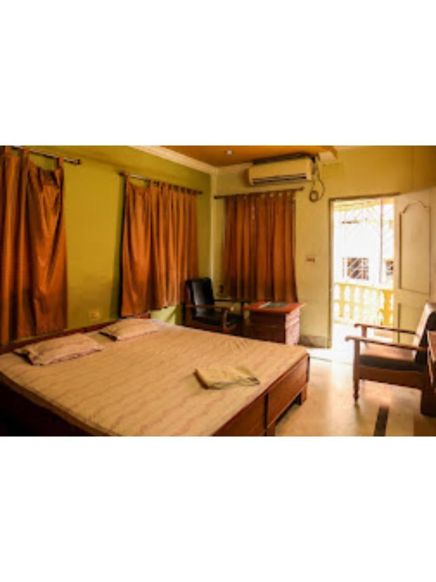 Roxy Inn,Cuttack Eksteriør billede