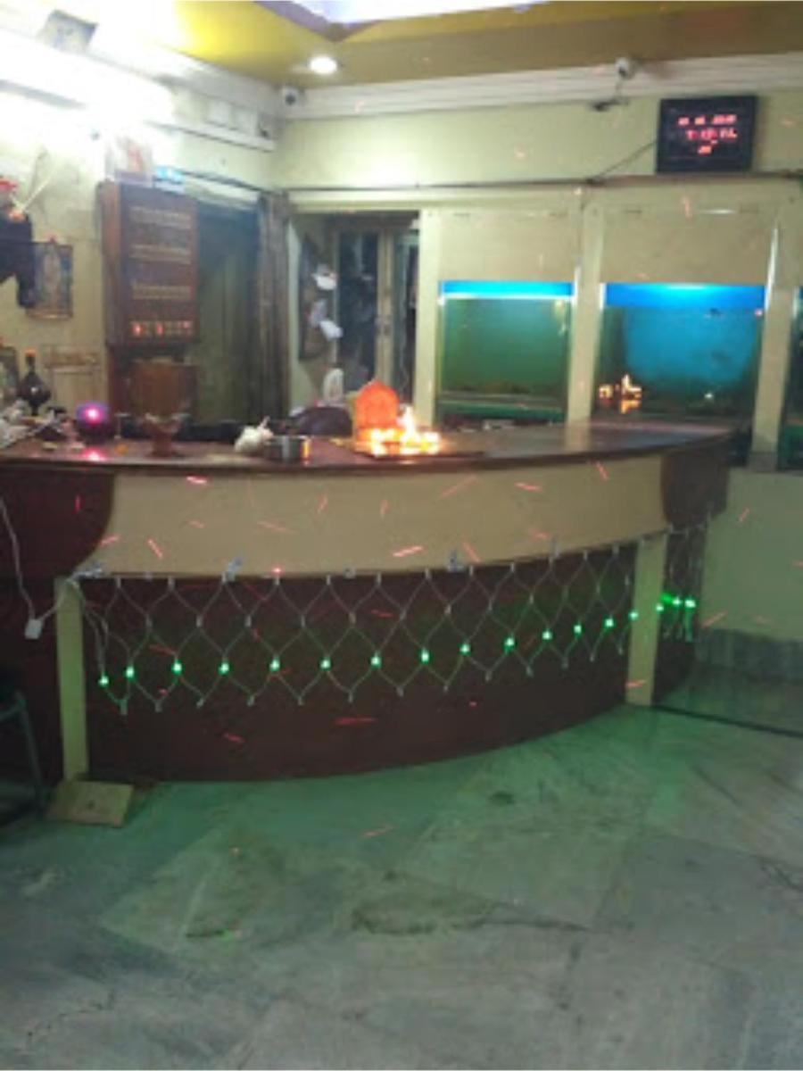 Roxy Inn,Cuttack Eksteriør billede